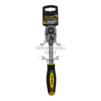 Llave chicharra 3/8