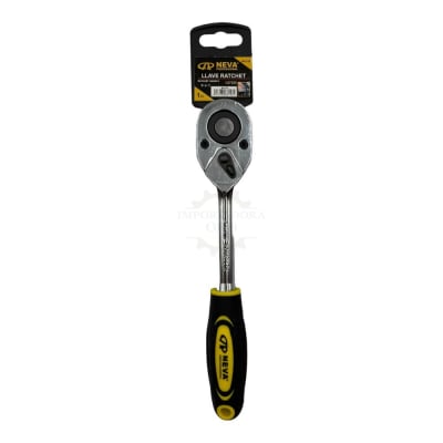 Llave chicharra 1/2