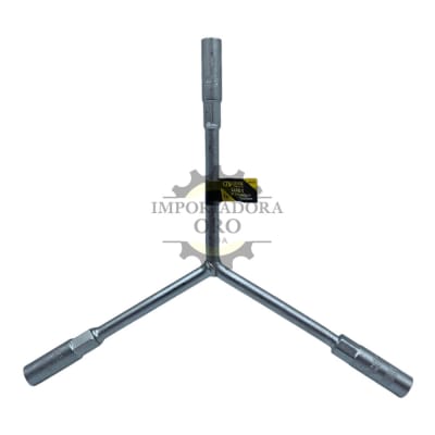 Llave tipo Y 8x9x10mm Na130