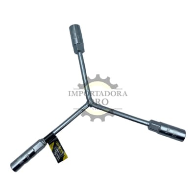 Llave tipo Y 10x11x13mm NA1311