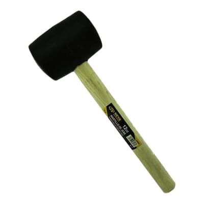 Martillo de goma 12oz NA224