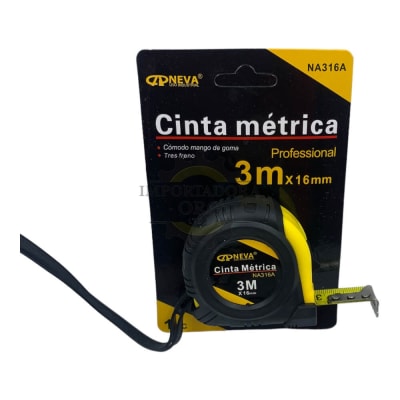 Huincha de Medir 3M1