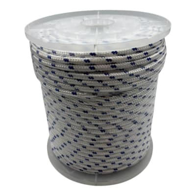 Cordel 8mm x 100mts Color Aleatorio PCR1081