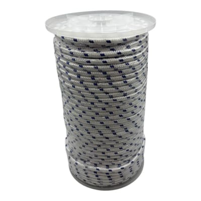 Cordel 10mm x 100mts Color Aleatorio PCR1101