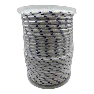 Cordel 12mm x 100mts PCR1121