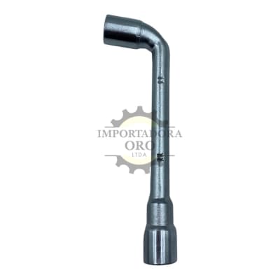 llave pipa 11mm