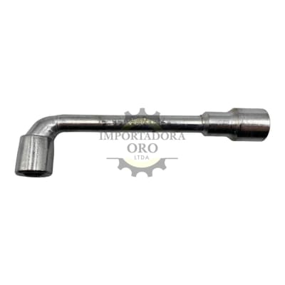 llave pipa 12mm