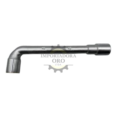 Llave pipa 15mm