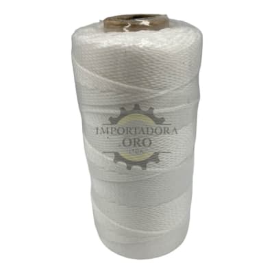 Lienza blanca 200m1