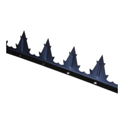 Punta Tiburon Reja Simple 1mt PS15