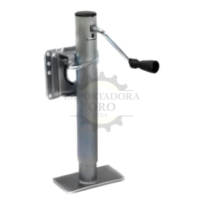 Pata Fija tipo Gata 2000LB Ptfg2yx1