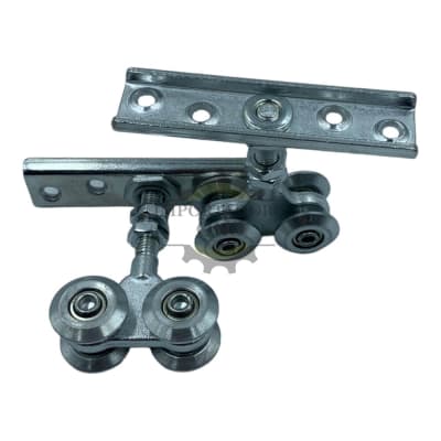 Set corredera aéreo 25mm