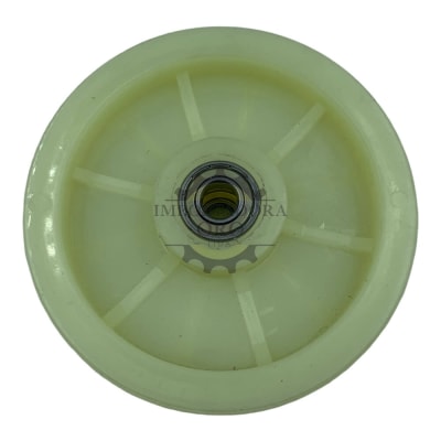 Rueda Feria Blanca R1551