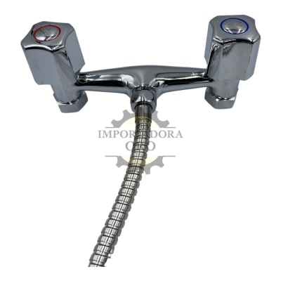 Llave ducha combinacion R20