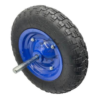 Rueda carretilla 350-8 R35081