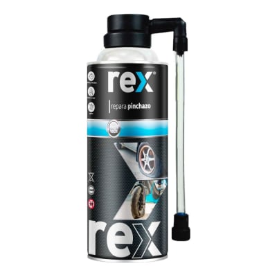 Repara Pinchazo Rex30012