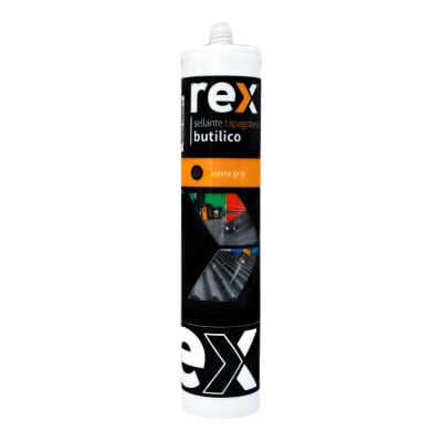 Tapagotera Butilica 300ml REX300651