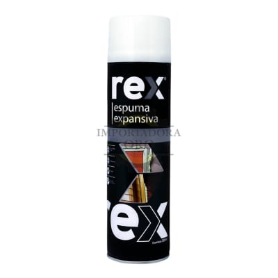 Espuma expansiva 500ml