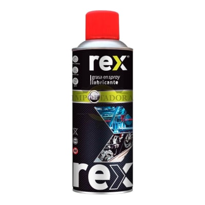 Grasa en Spray Lubricante 450ml