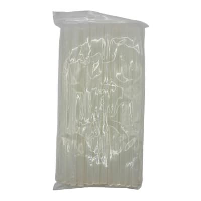 Silicona Gruesa en barra 1 kilo REX301091