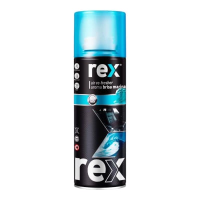 Eliminador de Olores AC Brisa Marina 200ml Rex301321