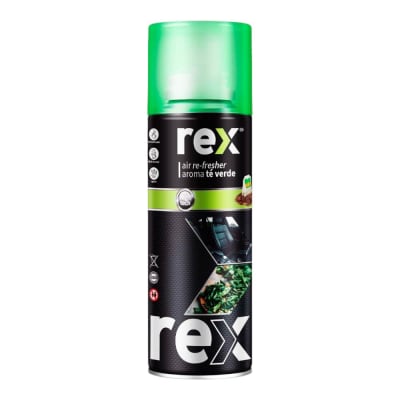 Eliminador de Olores AC Te Verde Rex30138