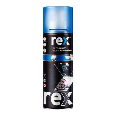 Eliminador de Olores AC Auto Nuevo Rex301391