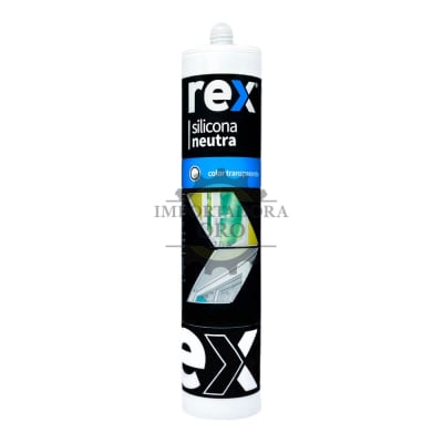 Silicona Neutra Transparente 300ml1