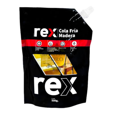 Cola Fria 500G 30309