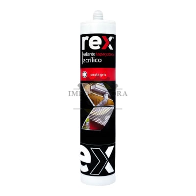 Tapagotera Acrilico 300Ml 30367