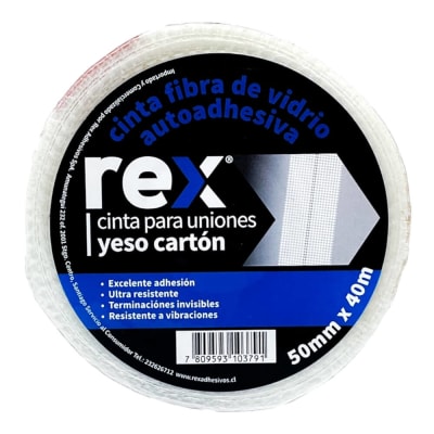 Cinta Para Juntas 30396