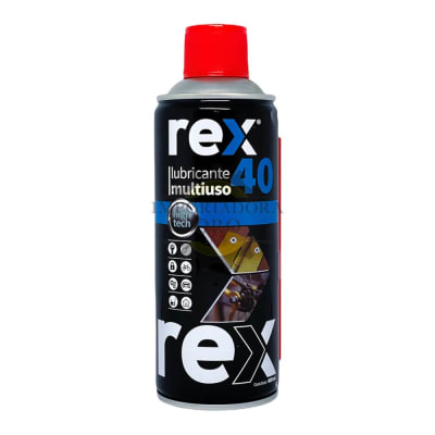 Lubricante Multiuso 400ml 30401