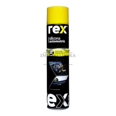 Silicona Automotriz 650ml