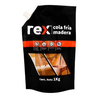 Cola Fria 1KG 30407