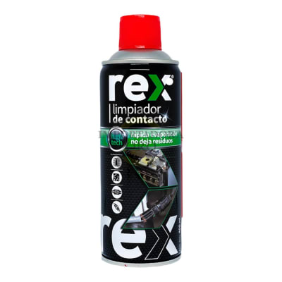 Limpiador de Contacto 400ml