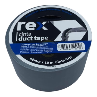 Cinta Ducto 48mmx10m1