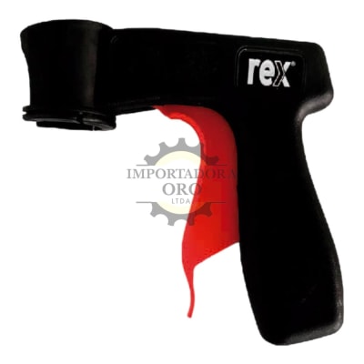 Pistola para aerosoles