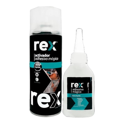 Adhesivo Magico 100gr spray 400ml 304991