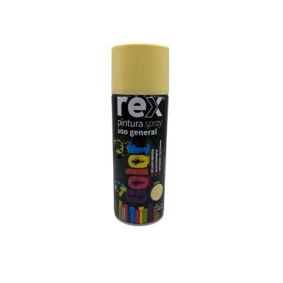 Pintura Spray general Beige 400ml1