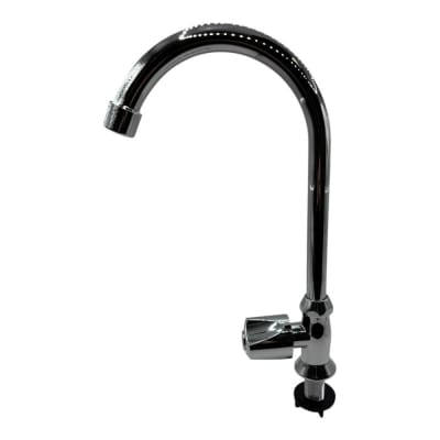 Llave Lavaplato Simple S02M1