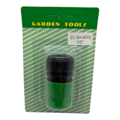 Adaptador acople rapido 1/2