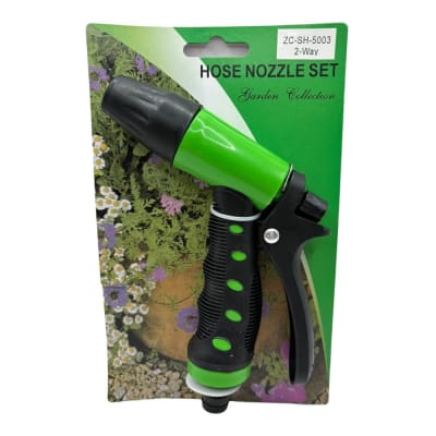 Pistola de Riego 2 funciones SH50031