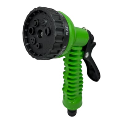 Pistola de Riego Plastico SH50187