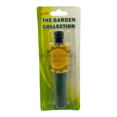 Piton Recto para Jardin Sh5026