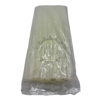 Silicona Gruesa en barra 1 kilo Sif0081