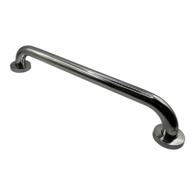 Pasamanos de acero inoxidable 40cm SL18063