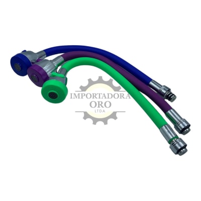 Cuello Flexible Color Sl180852