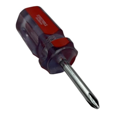 Destornillador 1.5 cruz SL19395