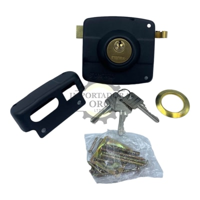 Chapa Sobreponer Sl4281