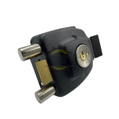 Chapa Sobreponer Sl802